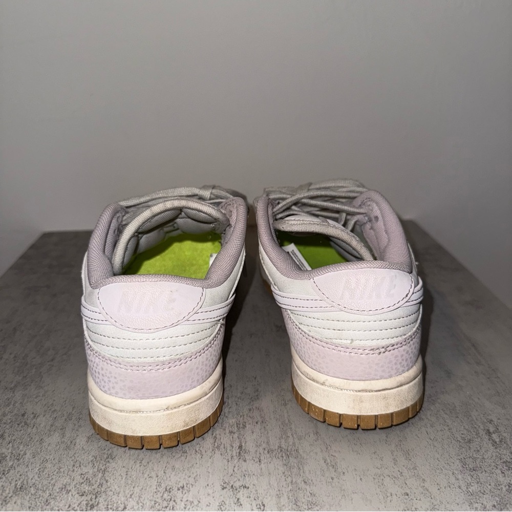 Nike Dunks Low Next Nature Size 6 - Picture 3 of 7